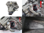Käigukast 7701723235 JR5104 Renault Scenic 2 1.6 16v 1003