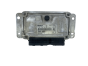 Juhtplokk PSA Toyota 89661-0H022 0261208702 Bosch 49479