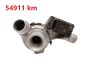 Turbokompressor BMW 2.0 D 7800594C GT1749V 54911 km