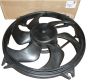 Radiaatori Ventilaator Originaal Citroen Peugeot Berl Partn Xsara 1253C8