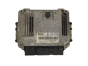 Juhtplokk 0281012058 8200311550 8200441820 Renault Bosch 3633