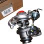 Turbokompressor Uus Originaal Citroen Peugeot 207 307 C3 C4 1.6 HDi 49173-07508