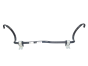 Stabilisaator Ees Originaal Renault Laguna 3 546110727R