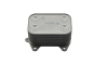 Õlijahuti 03L117021C 11170562001 VW Audi Seat Skoda Vika