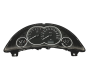 Tahhomeeter Opel Corsa C 13173364WW 110080226023 51762