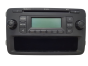 Raadio Cd Mp3 Mängija Skoda Fabia 5J0035152A Blues