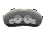 Tahhomeeter Peugeot 206 9651740380 49186
