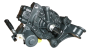 Sissepritsepump Renault Megane Scenic III Kangoo 1.5 dCI 167003184R