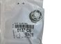 Kinnitus, Klamber Uus Originaal 0137.C6 0137C6 Citroen Peugeot