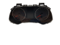 Tahhomeeter Renault Clio 5 248101231R 1212