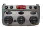 Soojenduse Juhtseade AC Alfa Romeo 147 07352944650 46799632