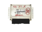 ECU Mootori Juhtplokk Fiat 46814535 0281010341 Bosch 20924