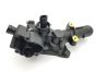 Termostaadi Korpus Originaal Renault Kangoo Clio Captur 1.5 dCi 110602770R