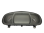 Tahhomeeter Renault Megane 4 248106335R A 50766