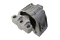 Mootori Tugi Parem 1J0199262BK 11990357001 VW Seat Skoda Vika