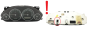 Spidomeeter Jaguar X-Type 1X4F-10849-DM 56064