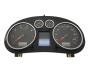 Tahhomeeter Audi A2 8Z0920900N 110080150004 21928