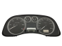 Tahhomeeter Peugeot 307 9655476580 G00 23354