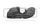 Poritiib Ees Vasak 8U0821171C 88211699702 Audi Q3 DPA