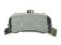 Tahhomeeter Fiat Punto 46833368 503000460300 25382