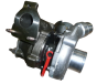 Turbokompressor Espace 4 Laguna 3 Koleos Qashqai 2.0 dCi 7701478918