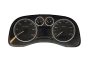 Spidomeeter Peugeot 307 P9636708880 3029