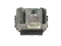 Juhtplokk 0281011644 8200391971 8200460436 Nissan Bosch
