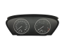 Tahhomeeter BMW 5 E60 E61 6211 9177261 47352
