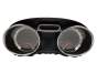 Tahhomeeter Opel Adam 39004992 23874