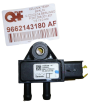 Heitgaaside Rõhuandur Originaal Citroen Peugeot 2.0 HDI 9662143180