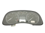 Tahhomeeter Peugeot 307 9660470680 25934