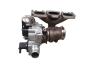 Turbokompressor 144106434R A2820900280 1.3 TCE Renault Mercedes 4000km