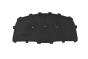 Kapoti heliisolatsioon Tehke Audi A4 8W0863825 88631703602 DPA