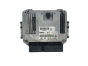 Juhtplokk 0281012584 39103-2A310 60FC4T2EI02S Hyundai Bosch
