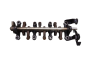 Ventiilide tõukerauad 090347 091435 3.0 V6 12v Citroen XM Peugeot