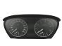 Tahhomeeter BMW 3 E90 9110201-03 A2C53168427 VDO