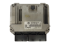 ECU Mootori Juhtplokk VW 03G906021PF 0281014075 Bosch 19139