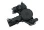Õliseparaator 06H103495AC B18479 VW Audi Seat Skoda Borsehung