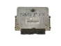 ECU Mootori Juhtplokk Fiat 46534156 0281001955 Bosch 37437