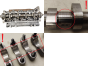 Silindripea Renault Nissan 7760 F2 7701473181 1.5 DCI 2
