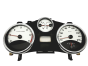 Tahhomeeter Peugeot 207 9662904980 A2C53190342 30974