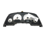 Tahhomeeter Opel Astra G 09181220CJ 110008876015 VDO