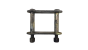 Kinnitus, Klamber Resora Taga 7704001921 Renault Trafic 1