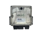 Juhtplokk 0281011521 9654693280 9640938680 PSA Bosch 60646