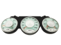 Tahhomeeter C8 807 Ulysse 1490107080 PSA Fiat 33470