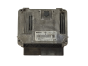 Juhtplokk 0281012961 51804784 4134A3DCM Fiat Bosch 13828
