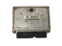 Juhtplokk 038906012CL 0281010380 Skoda VW Bosch 3680