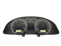 Tahhomeeter VW Passat B3 3B0920847E 110080199010 40566
