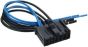 Salongi juhtmestik Originaal Peugeot 307 6445KL