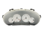 Tahhomeeter Peugeot 206 9651740580 000643407 41851